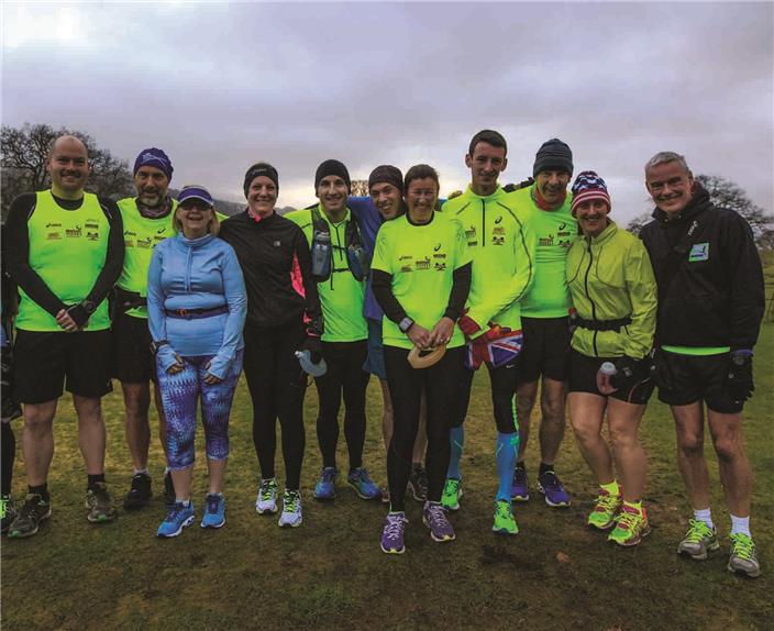 10in10 runners 2016